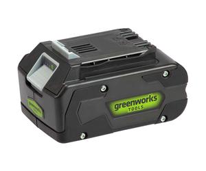 Greenworks G24BL 24v Cordless Li-ion Battery 4ah