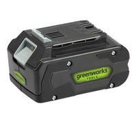 Greenworks G24BL 24v Cordless Li-ion Battery 4ah 4ah