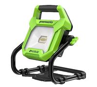 Greenworks G24WL 24v Cordless Work Light No Batteries No Charger No Case