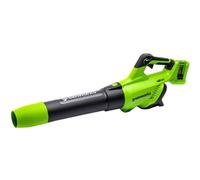 Greenworks GD24X2AB 48v Cordless Axial Leaf Blower No Batteries No Charger
