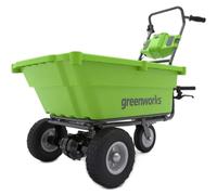 Greenworks 40V 100kg Garden Cart [Tool Only]