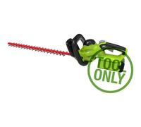 Greenworks G40HT61-A 40V Hedge Trimmer (Bare Unit)