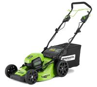Greenworks 60V Digipro 46Cm Self Propelled Mower (Tool Only)