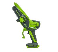 Greenworks Greenworks 24V Mini Chainsaw Pruner