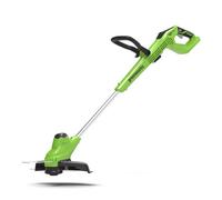 Greenworks Greenworks 40V 30cm Line Trimmer with Gear Reducing Motor (Bare Unit)
