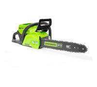 Greenworks Greenworks GWGD60CS40 60V 40cm Chainsaw (Bare Unit)