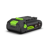 Greenworks GWBA2420CA PowerAll 24V 2Ah Battery with USB-C Charger Starter Kit
