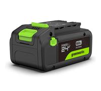 Greenworks GWBA2460C 24V 6Ah Battery with USB-C