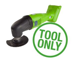 Greenworks GWG24MT 24V Multi Tool (Bare Unit)
