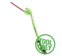 Greenworks GWG24PH51 24V 510mm Hedge Trimmer (Bare Unit)