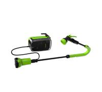 Greenworks G24SWP 24v Cordless Submersible Water Pump No Batteries No Charger