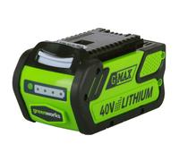 Greenworks GWG40B4 40V 4Ah Battery