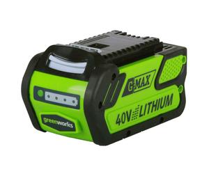 Greenworks GWG40B4 40V 4Ah Battery