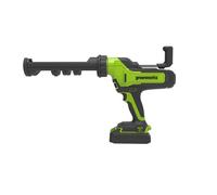 Greenworks GWGD24CG 24V Caulk Gun (Bare Unit)