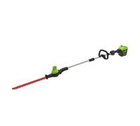 Hedge Trimmer Long Reach Cordless Electric 51cm DigiPro 60V Tool Only