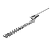 Greenworks Tools Original Hedge Trimmer Attachment GWATR-HTA - Fits GD40BC/GD40BCB/GD24X2TX (24V)