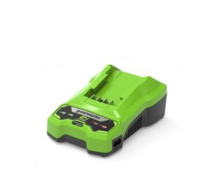Greenworks POWERALL 24V Universal Charger 2Amp - G24C