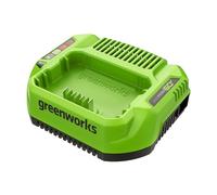 Greenworks Pro 60V 3A Standard Charger