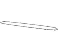 Greenworks Replacement Chain for Chainsaw (25 cm Chain Suitable for Various Greenworks Chainsaws and Pole-chainswas)