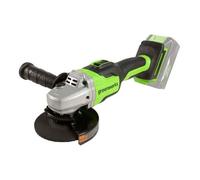 Greenworks 24V Brushless Angle Grinder (Tool Only)