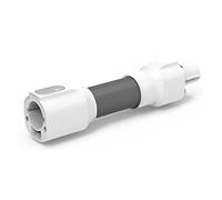 Greenworks Tools ASV-FHW-GW 01-000002951007 Flexible Hose, Green,Grey,White