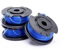 Greenworks Tools Single Cord Spool for Lawn Trimmers (1.65 mm Cord Diameter 4.8