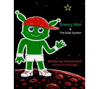 Greeny Man & The Solar System