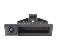 GreenYi AHD 720P Rear View Camera for BMW E82 E88 E84 E90 E91 E92 E93 E70 E60 E61 E39 3 5 X5 X6 Fisheye Lens 170 Degree Waterproof IP68