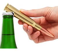 Greenzone ® Novelty .50 Calibre Bullet Bottle Opener