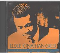 Greer, Dr Jonathan - Precious Lord
