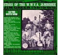 Greer, Jim - Stars of the W.W.V.a...