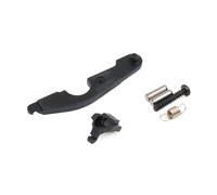 GreeSafety Drone accessories 1PC For FlySky Transmitter Throttle Stick Self-center Modification Kit For FS FS-i6 FS-i6X RC Remote Controller DIY Tool