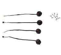 GreeSafety Drone accessories For Parrot bebop drone 3.0 bebop 1 motor accessories (Color : 1 set 4pcs motor)