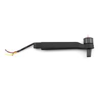 GreeSafety Drone accessories Motor Arm Front Rear Left Right Assembly Repair Frameparts For Autel Robotics EVO II/Pro/Dual Series Drone (Color : Rear Right)