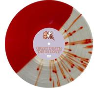 Greet Death - Die In Love [VINYL]