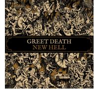 Greet Death - New Hell
