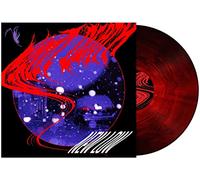 Greet Death – New Low – 12" Vinyl EP