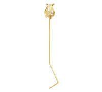 Greet Music Folder Book Clamp Replacement Tuba Marching Score Clip Scoring Equipment Holder Light Weight - Lyre Lightweight