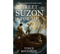 Greet Suzon for me: Can Gédéon lead his family to safety?