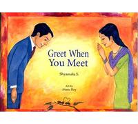 Greet When You Meet