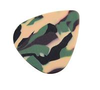 Greethga 30 X Acoustic Plectrums 0.71mm