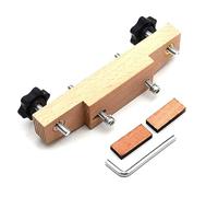 Greethga Guitar Bridge String Board Bonding Fixed Carpentry Clip Repair Bridge Piano Code Open Glue Repair Fixture