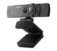 Greethga USB Webcam Camcorder with Microphone, Conference Streaming Calls for PC/Laptop/Computer