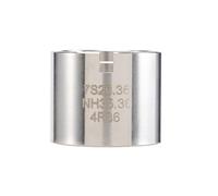 Greethga Watch Repair Tool Table Core Seats Watch Movement Holder Watch Movement Special Fixing Seat Suitable for 7S26/36/4R46/NH35/36/38/39