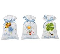 Greeting Bag Kit Pack of 3
