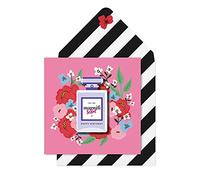 Greeting Card Handmade You Are Magnifiscent