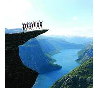 Greeting Card (WDM9582) - Birthday - High Spirits