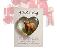 Greeting Cards - Cow Pattern Postcards For Kindness,Inspirational Kindness Cards | For Women And Men And Girls And Teens And Students And Friends And Family