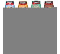 Greeting Cards For Kids - On The Birthday, Candy Storage Postcards With Heart Pattern | Cute Valentine's Day Exchange Cards | Message Cardstock Past Boys Girls Students Classmates V