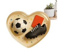 Greeting Cards, Portable Miniatures Souvenirs on Sports Theme | Note Card Encouraging Quotes | For Business Travel Home Outdoor School Men Women Teenagers Sports